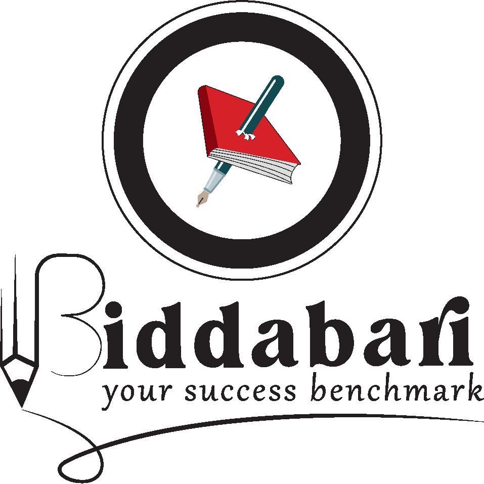 Iddabari Logo